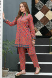 Lucia by Tawakkal Unstitched 2 Piece Digital Print Lawn Collection'2022-L-7306