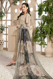 Ayra by Tawakkal Stitched 3 Piece Viscose Shiffli Collection'2022-A-7573