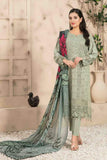 Ayra by Tawakkal Stitched 3 Piece Viscose Shiffli Collection'2022-A-7576