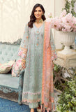 Noor by Sadia Asad Unstitched 3 Piece Printed  Lawn Collection'2022-D-08-A