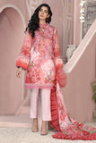 Roheenaz Unstitched 3 Piece Embroidered Lawn Collection'2021-R21-08-B