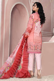 Roheenaz Unstitched 3 Piece Embroidered Lawn Collection'2021-R21-08-B