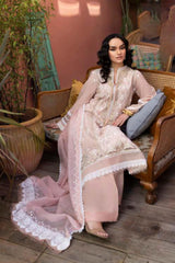 Vital by Sobia Nazir Unstitched 3 Piece Lawn Collection'2023-D-08-B