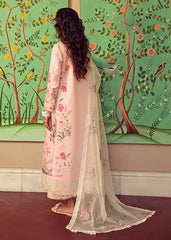 Sabzwari by Mahgul Unstitched 3 Piece Luxury Lawn Collection'2022-A Floral Affair