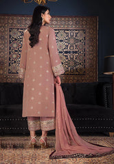 The Ramsha Edit by Asim Jofa Unstitched 3 Piece Festive Collection'2022-AJRE-05