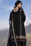 Shehr-E-Yaar by Asim Jofa Unstitched 3 Piece Luxury Lawn Collection'2022-AJSL-01