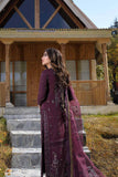 Shehr-E-Yaar by Asim Jofa Unstitched 3 Piece Luxury Lawn Collection'2022-AJSL-16