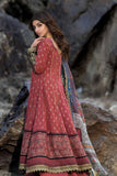 Shehr-E-Yaar by Asim Jofa Unstitched 3 Piece Luxury Lawn Collection'2022-AJSL-23