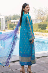 Aniiq by Charizma Unstitched 3 Piece beyond Casuals Lawn Vol-02 Collection'2023-AN-013