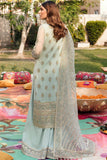 Shehnai by Afrozeh Unstitched 3 Piece Wedding Formal Collection'2022-AS-03-Fakhar Un Nisa
