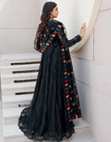Belle Robe by Emaan Adeel Unstitched 3 Piece Luxury Formal Vol-05 Collection'2022-BL-502