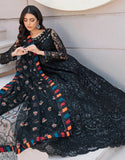Belle Robe by Emaan Adeel Unstitched 3 Piece Luxury Formal Vol-05 Collection'2022-BL-502