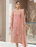 Belle Robe by Emaan Adeel Unstitched 3 Piece Luxury Formal Vol-05 Collection'2022-BL-503