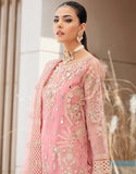 Belle Robe by Emaan Adeel Unstitched 3 Piece Luxury Formal Vol-05 Collection'2022-BL-503