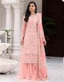 Belle Robe by Emaan Adeel Unstitched 3 Piece Luxury Edition 04 Collection'2022-BL-303
