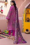 Charizma Unstitched 3 Piece Chunri Lawn Vol-01 Collection'2022-CHN-04