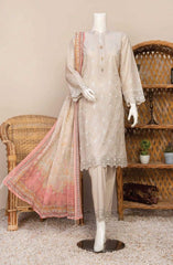 Madiha by Javed Arts Unstitched Chikankari lawn Collecrion'2022-D-01