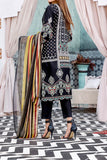 Div'a by Amna Khadija Unstitched 3 Piece Lawn Vol 01 Collection'2022-DLV-01