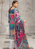 Mina by Shopia Unstitched Spring Summer Vol-02 Collection'2021-D-03