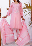 Amna Khadija Unstitched Signature Series Lawn Vol-01 Collection'2022-D-03