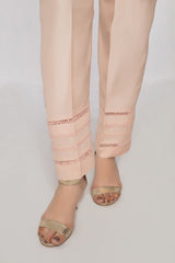 Sada bahar Stitched Trouser Collection'2022-TR-116-L.Pink