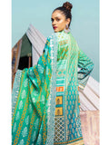 Rhythm by Amna khadija Unstitched 3 Piece Lawn Collection'2021-RAK-10