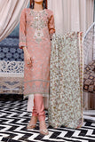 Div'a by Amna Khadija Unstitched 3 Piece Lawn Vol 01 Collection'2022-DLV-11