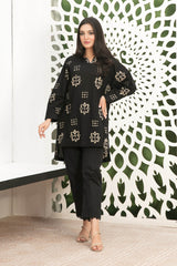 Nero by Tawakkal Stitched Batik Printed Shirt Collection'2022-BT-1128