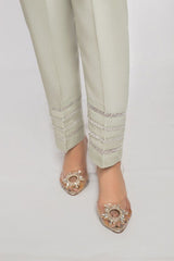 Sada bahar Stitched Trouser Collection'2022-TR-116-Mint