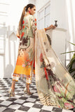 Sareena by Shaista Unstitched 3 Piece Lawn Collection’2021-SS-227
