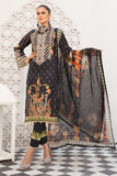 Sareena by Shaista Unstitched 3 Piece Lawn Collection’2021-SS-228