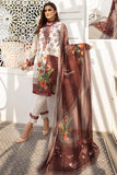 Sareena by Shaista Unstitched 3 Piece Lawn Collection’2021-SS-232