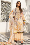 Sareena by Shaista Unstitched 3 Piece Lawn Collection’2021-SS-234
