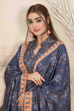 Manahil by Tawakkal Unstitched 3 Piece Digital Printed Linen Collection'2022-M-8043