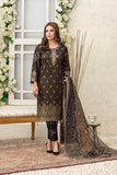 Giselle by Tawakkal Unstitched 3 Piece Lawn Collection'2022-GT-6047