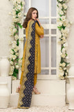 Giselle by Tawakkal Unstitched 3 Piece Lawn Collection'2022-GT-6048