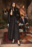 Maria B Unstitched 3 Piece Linen Winter Collection'2022-DL-1012