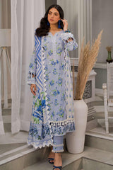 Elaf Prints Unstitched 3 Piece Printed Lawn Collection'2023-EPP-04-A