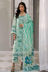 Elaf Prints Unstitched 3 Piece Printed Lawn Collection'2023-EPP-04-B