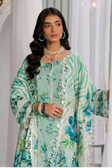 Elaf Prints Unstitched 3 Piece Printed Lawn Collection'2023-EPP-04-B