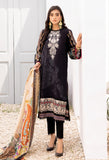 Florent Unstitched 3 Piece Embroidered Lawn Collection'2022-F-03-A