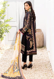 Florent Unstitched 3 Piece Embroidered Lawn Collection'2022-F-03-A