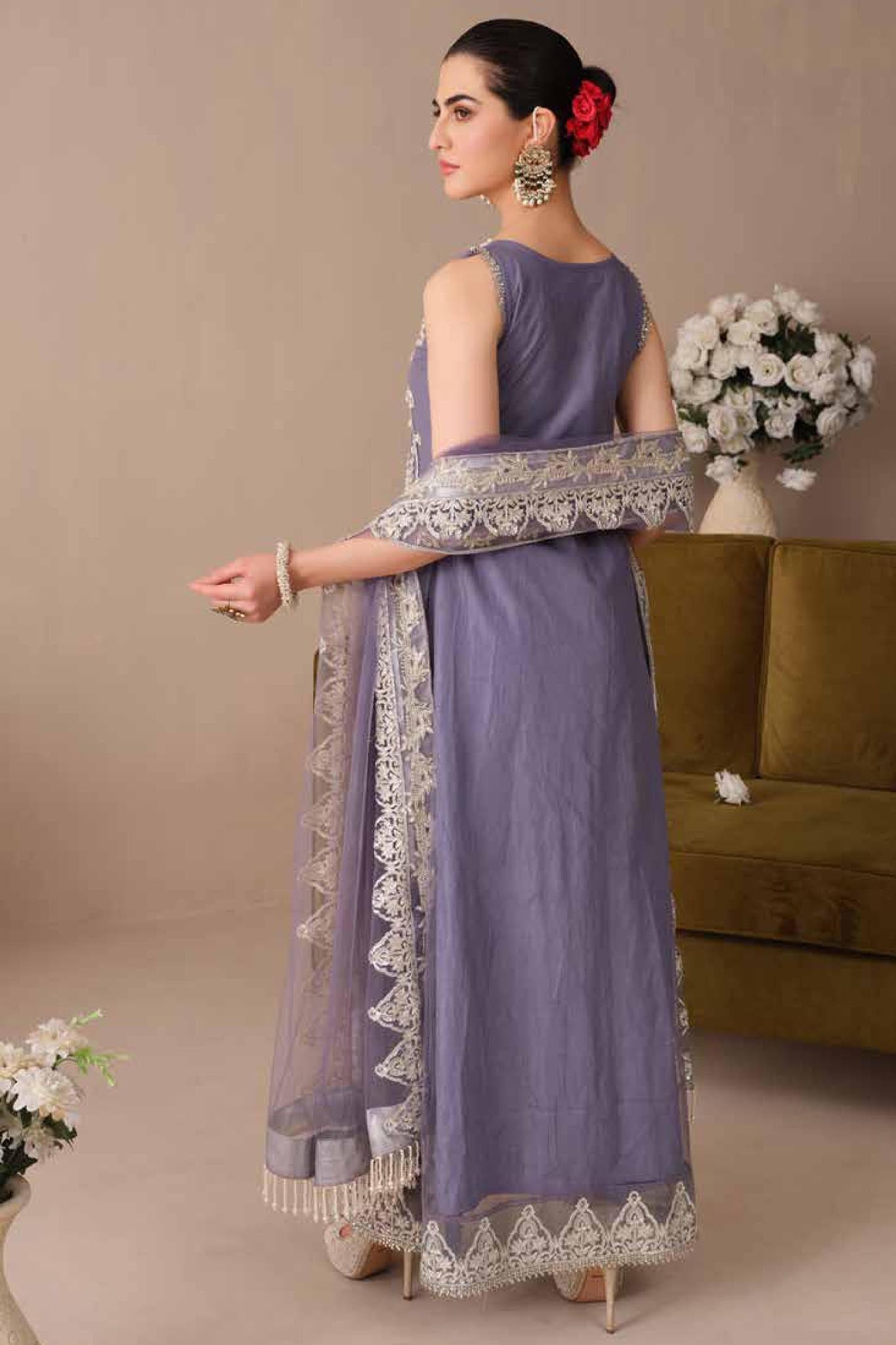 Noor jahan by Freesia Unstitched 3 Piece Premium Formal Collection'2022-FFG-0016