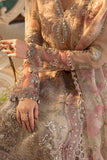 Claire De Lune by Republic Unstitched 3 Piece Wedding Collection'2022-FU-02