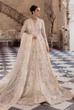Claire De Lune by Republic Unstitched 3 Piece Wedding Collection'2022-FU-03