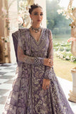 Claire De Lune by Republic Unstitched 3 Piece Wedding Collection'2022-FU-05