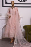 Sada Bahar Stitched 2 Piece Festive Formal Vol-02 Collection'2022-HP-16-Pink