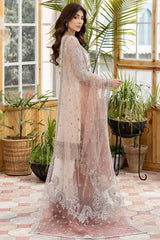 Le Etincelle by Imrozia Premium Unstitched 3 Piece Eid Luxury Collection'2023-I-170