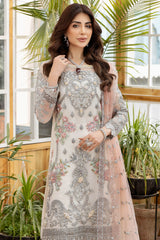 Le Etincelle by Imrozia Premium Unstitched 3 Piece Eid Luxury Collection'2023-I-170