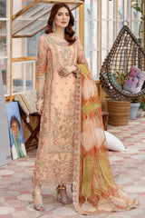 Le Etincelle by Imrozia Premium Unstitched 3 Piece Eid Luxury Collection'2023-I-177